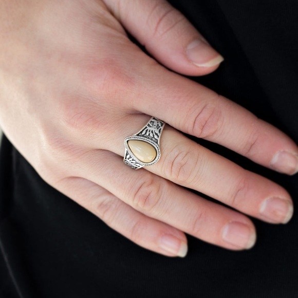 NWOT Matching Bracelet & Ring Combo - Picture 8 of 9